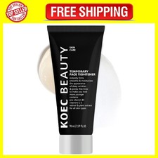 Instant Firmx Temporary Face