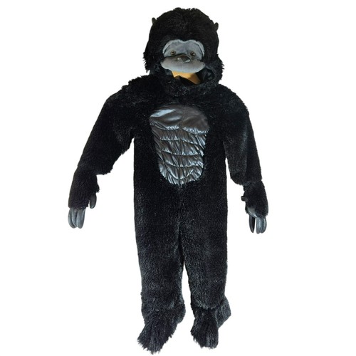 Hallows eve black - eve,