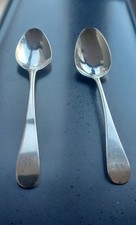 Georgian solid silver - 2,