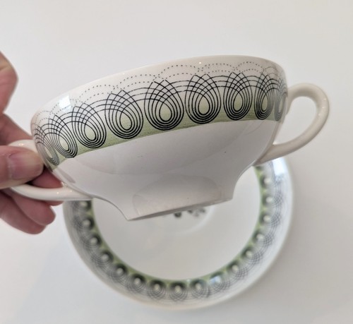 Vintage wedgwood persephone - wedgwood,