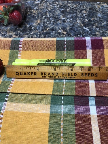 Quaker brand field seeds - quaker,