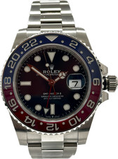 Rolex GMT-Master II Men's