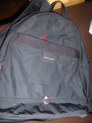 Tommy hilfiger func nylon - hilfiger,