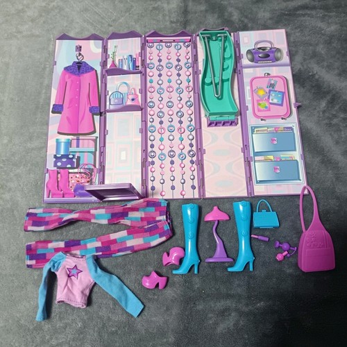 Secret style barbie doll - secret,