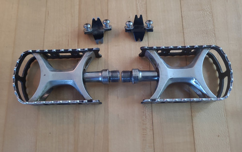 Suntour compe pedal - suntour,