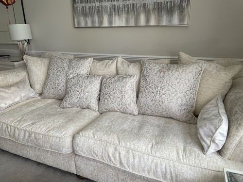 Sofology ariana seater - ariana, 4