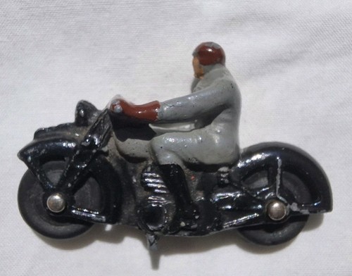 1940 dinky toy - dinky,