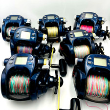 Daiwa TANACOM BULL 750 Big