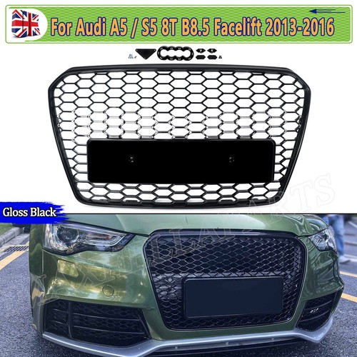 Front honeycomb grille - honeycomb,