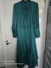 Joanna Hope Tie Waist Dress