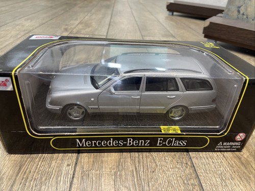 Anson mercedes benz - benz, e