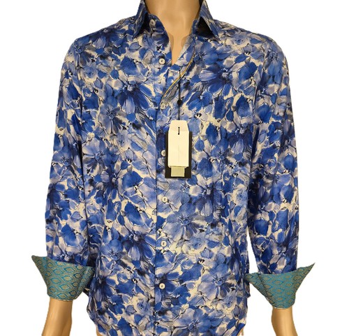 Nwt 398 robert graham lake - $398,