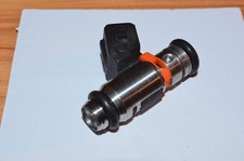 Fuel injector For Ford Ka 1.2 1.3 1.6 Petrol & Diesel Hatchback 1996-2018 IWP127