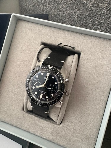 Oris divers sixty - divers,