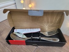 Alessi Nuovo Milano 2 Piece