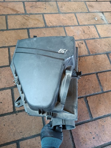 Bmw e61 e60 - 520d, n47