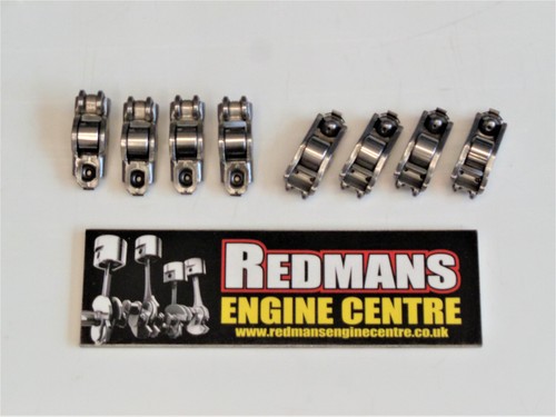 Fits renault k4m k4j rocker - fits,