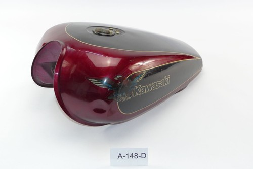 Kawasaki 250 eliminator - el,