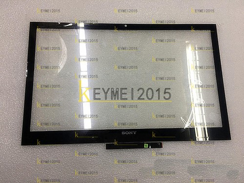 For touch digitizer - 13.3",