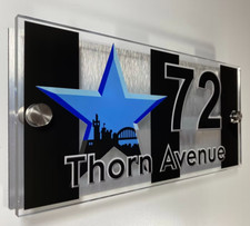 Newcastle Star Toon Army