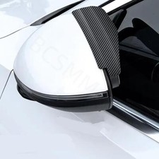 2x Car Accessories Rear View