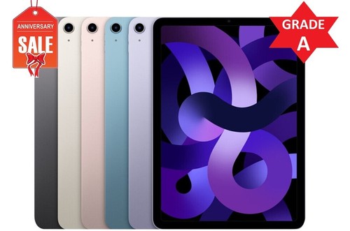 Apple ipad air 5th gen - apple,