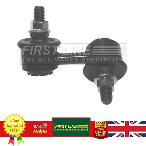 Coupling rod for honda civic - for,