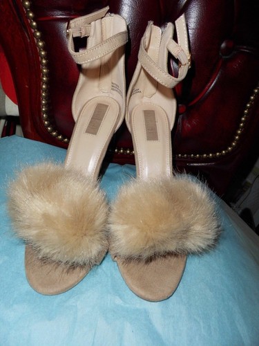 Forever ladies high heels - forever, 21