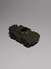 Lesney matchbox ferret scout - matchbox,