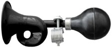 Skye Steel Bicycle Flugel