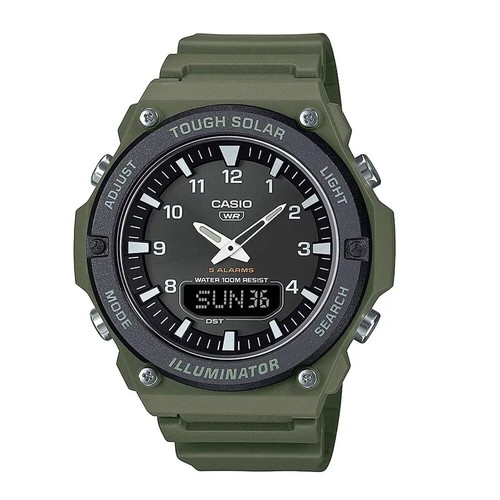 Casio watch mens - casio,