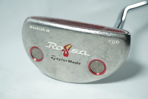 Taylormade rossa suzuka - suzuka, putter