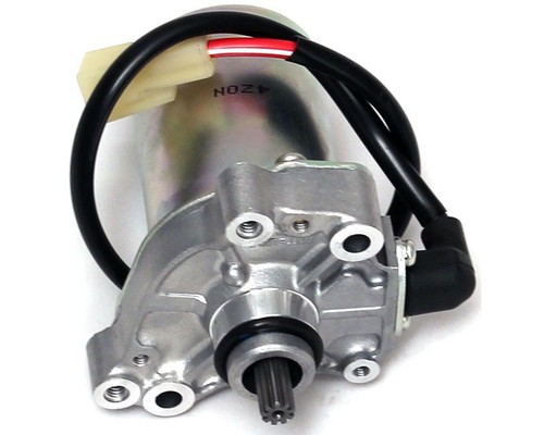 Kart iame x30 - iame, starter