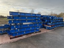 mezzanine floor any size made