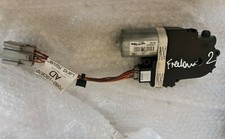 2007-12 LAND ROVER FREELANDER 2 SUNROOF MOTOR 10006326E