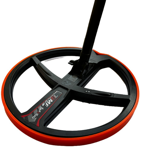 Deus coil bumper orange - deus,