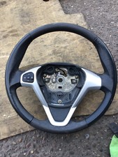 MK7 ford fiesta zetec 2008 3