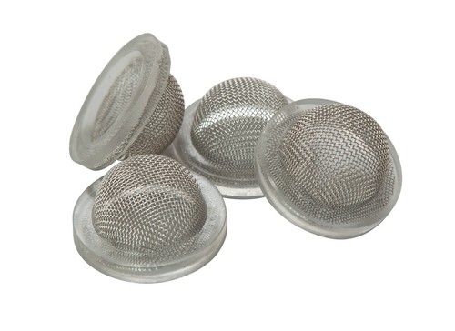 Hop strainer for - for, bsp