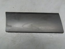 Renault Trafic Drivers Offside Before Rear Wheel Arch Trim Panel 2019 768185709R