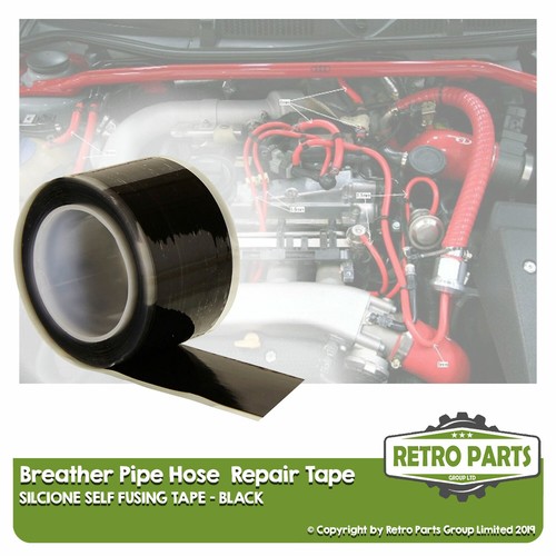 Crankcase breather hose pipe - crankcase,