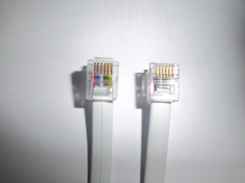 Yaesu radio extension cable - extension,