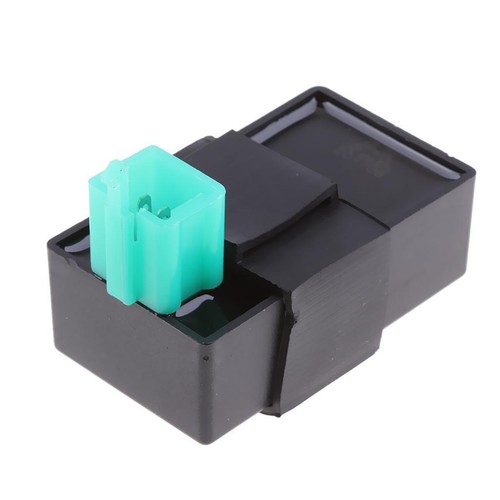 Pin high performance cdi - performance,