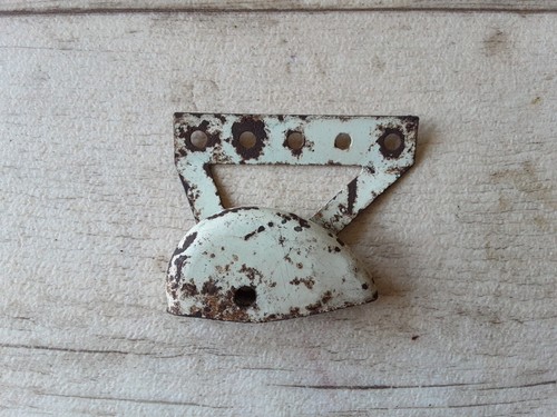 Meccano p59 undercarriage - p59,