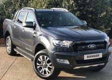 Ford ranger 2011 - ford,