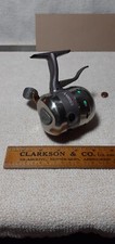 Vintage Shakespeare Ambidex Titanium 1802Tl Closed Face Fishing Reel