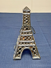 SILVER MIRROR GLAZE CERAMIC