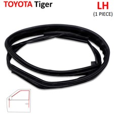 For toyota hilux - tiger, single