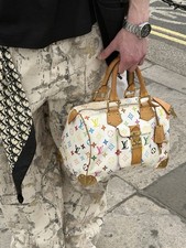 Louis Vuitton x Takashi