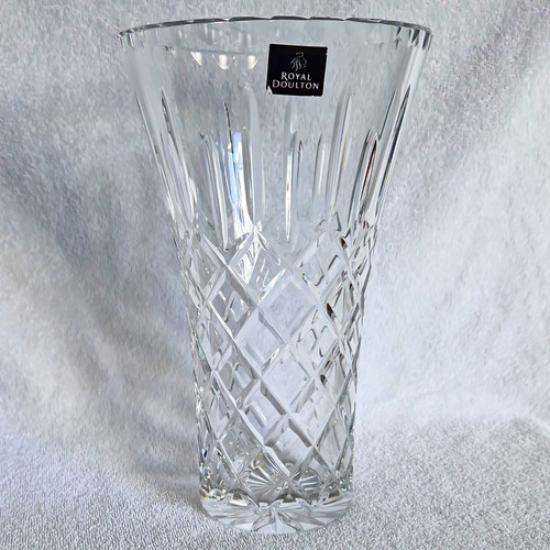 Royal doulton clear - royal,