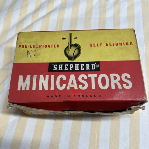 Vintage kenrick shepherd - vintage,